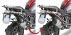 GIVI PLR5108 MOCOWANIE BOCZNE BMW R1200 GS (13-14)